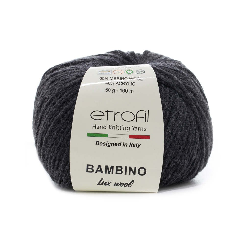 https://www.linhhandmade.com/Len Etrofil Bambino Lux Wool