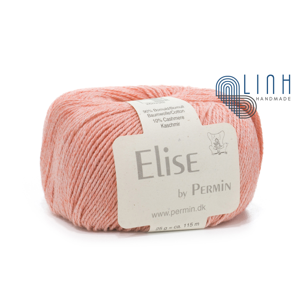 https://www.linhhandmade.com/Len Elise By Permin