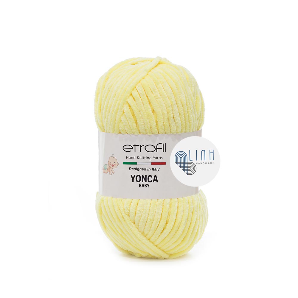 https://www.linhhandmade.com/Len Nhung Etrofil Yonca Baby