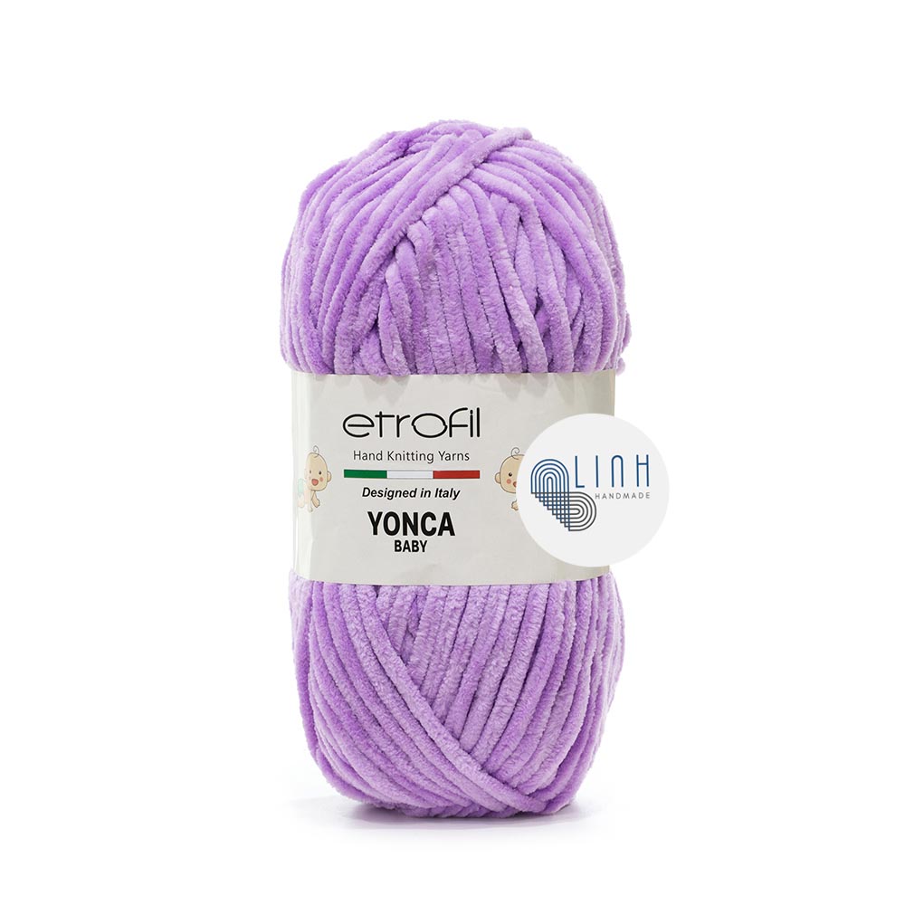 https://www.linhhandmade.com/Len Nhung Etrofil Yonca Baby