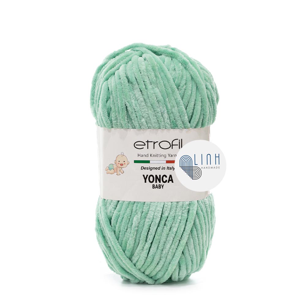 https://www.linhhandmade.com/Len Nhung Etrofil Yonca Baby