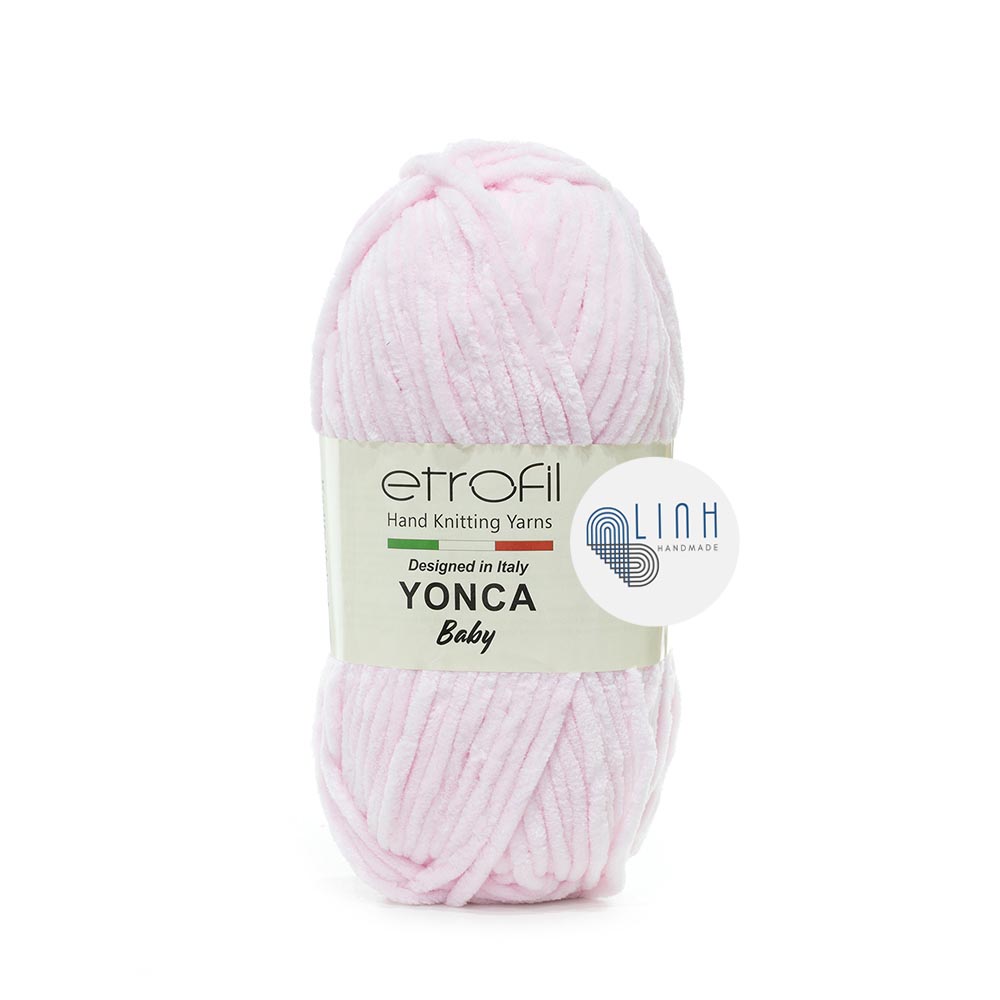 https://www.linhhandmade.com/Len Nhung Etrofil Yonca Baby
