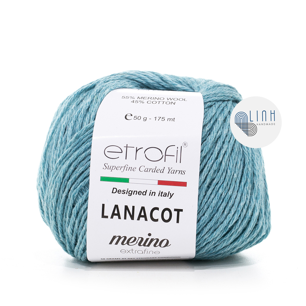 https://www.linhhandmade.com/Len Etrofil Lanacot Merino