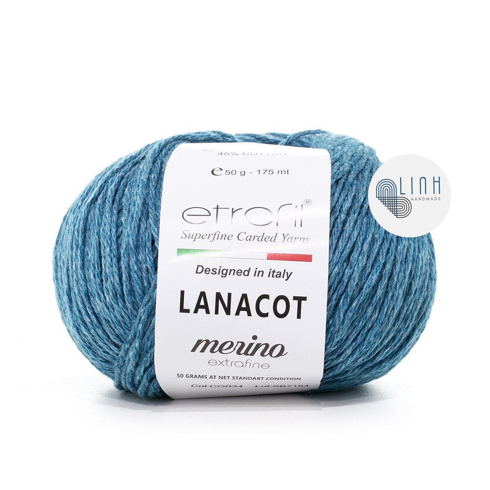 https://www.linhhandmade.com/Len Etrofil Lanacot Merino