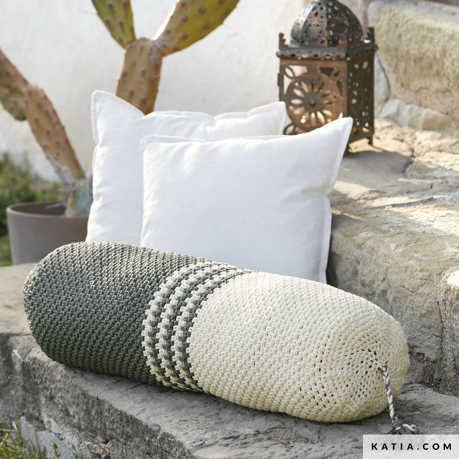 Cushion Home