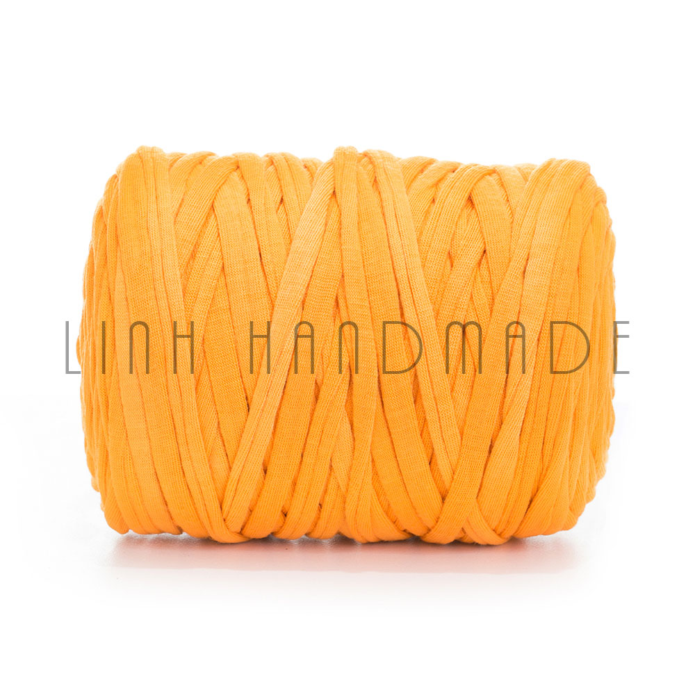 https://www.linhhandmade.com/Sợi Vải (T-Shirt Yarn)