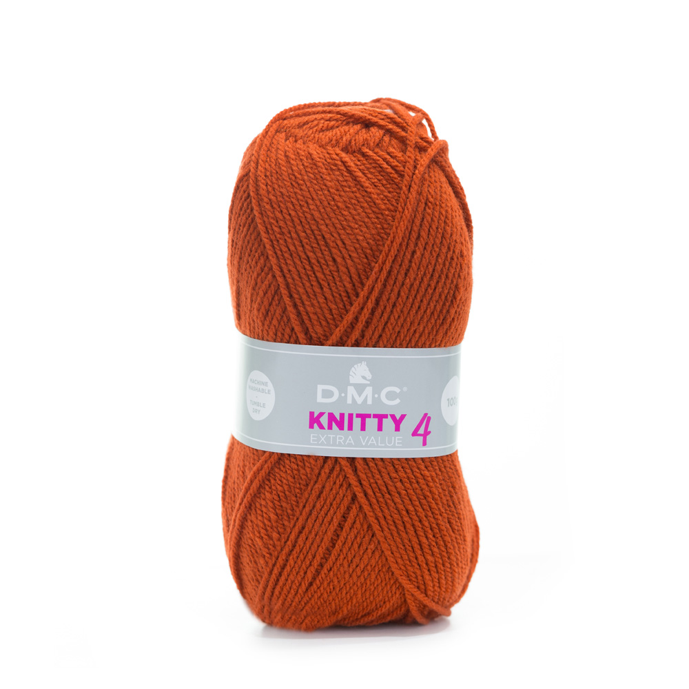 Cuộn Len DMC Knitty 4