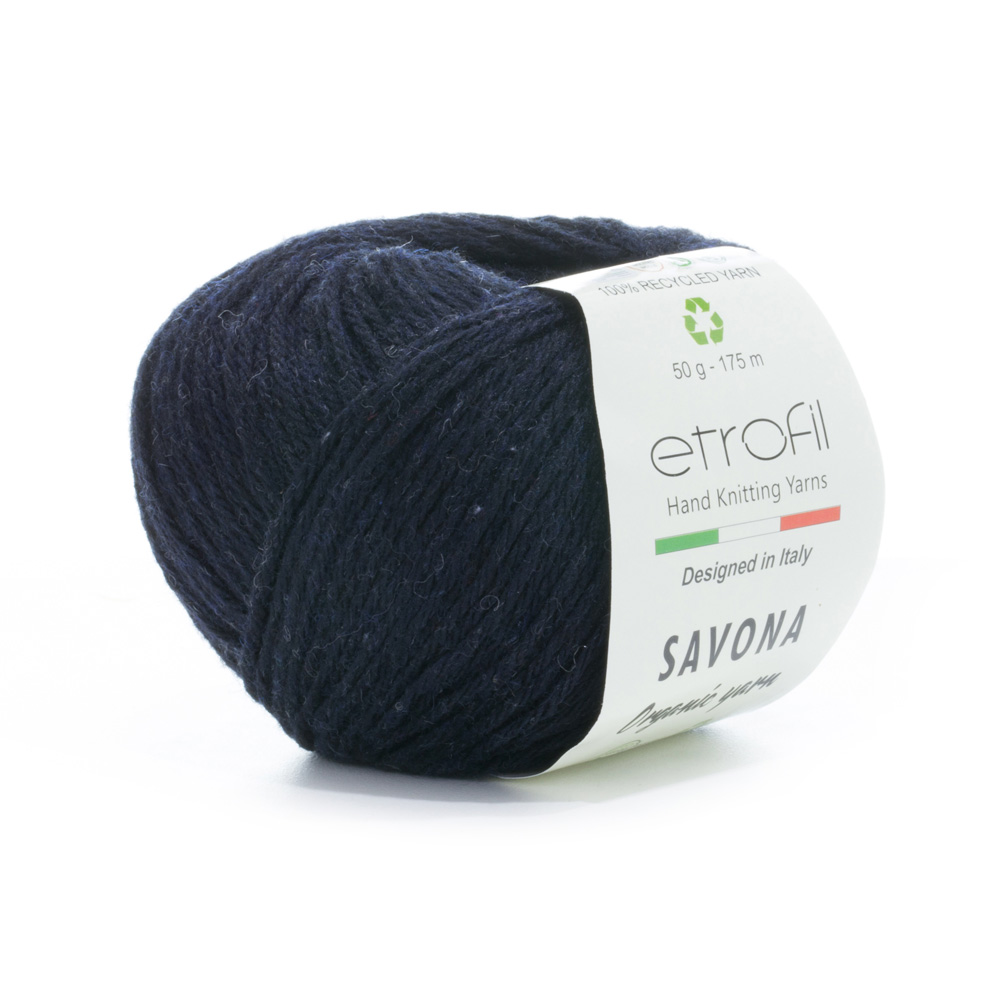 https://www.linhhandmade.com/Len Etrofil Savona Organic Wool