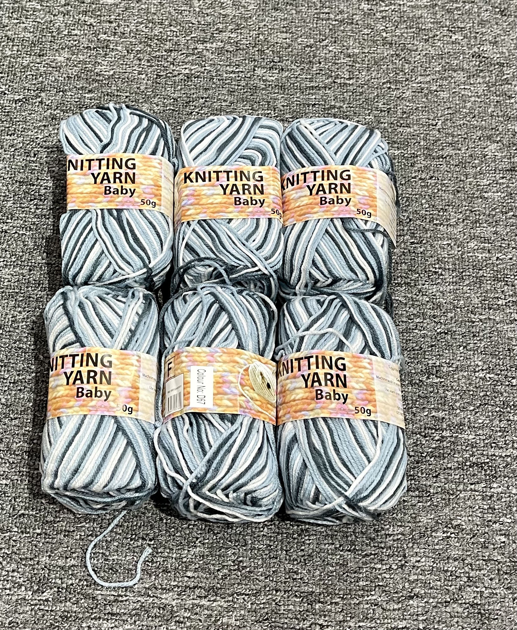 https://www.linhhandmade.com/Túi len knitting baby yarn