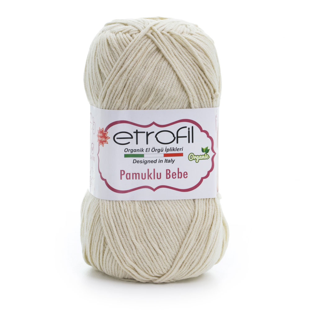https://www.linhhandmade.com/Cuộn Len Sợi Cotton Organic Etrofil Pamuklu Bebe