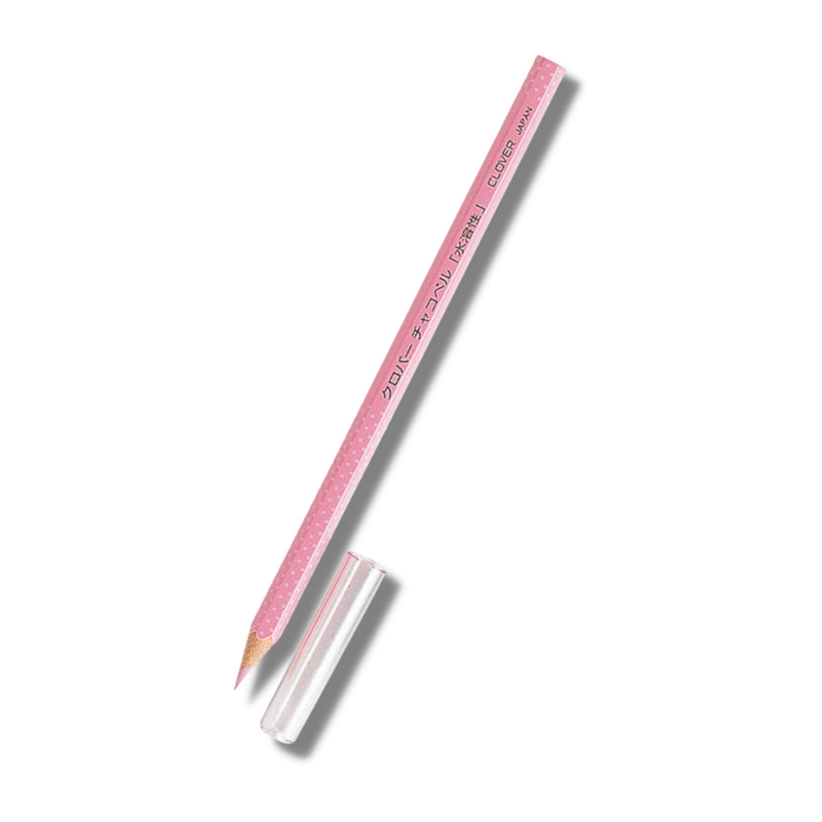 Bút hòa tan trong nước Clover Chacopel Water Soluble Pencil