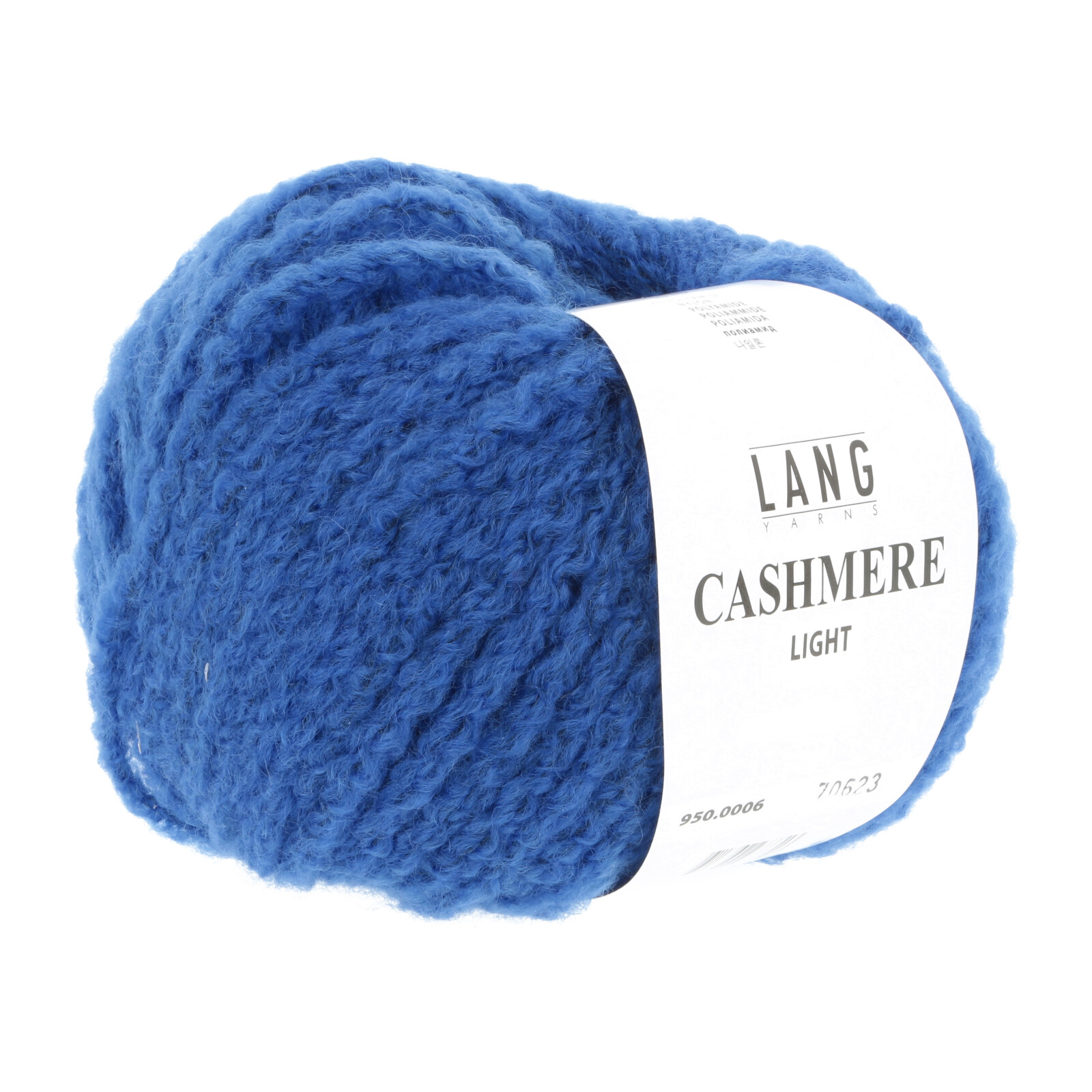 Cuộn len cashmere Lang Cashmere Light 