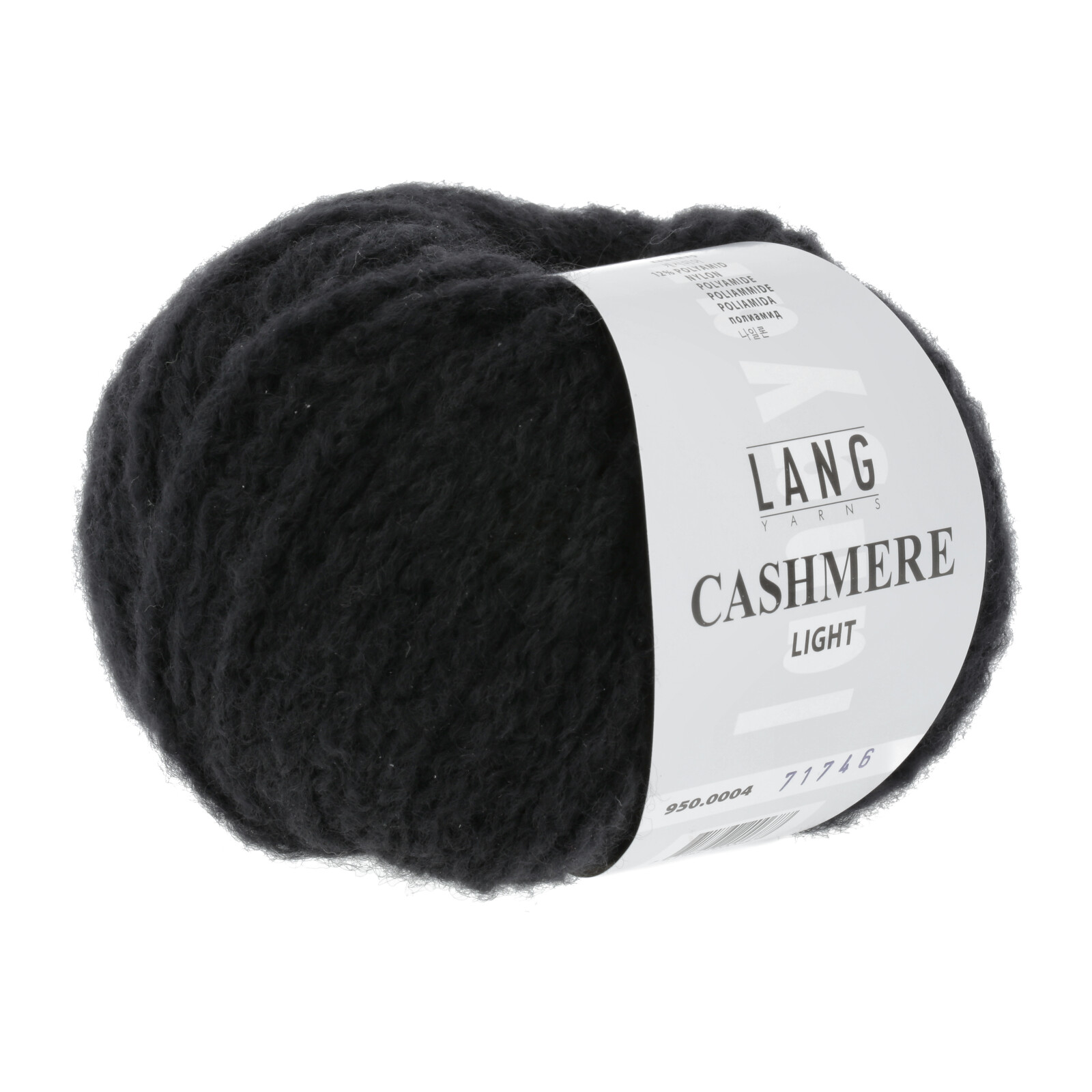 Cuộn len cashmere Lang Cashmere Light 