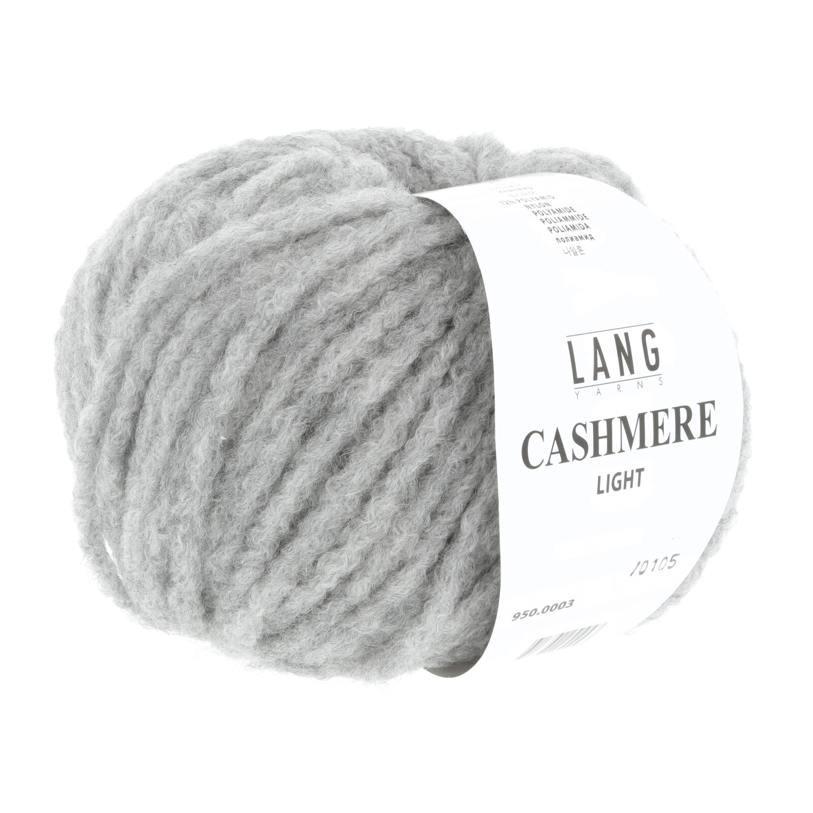 Cuộn len cashmere Lang Cashmere Light 