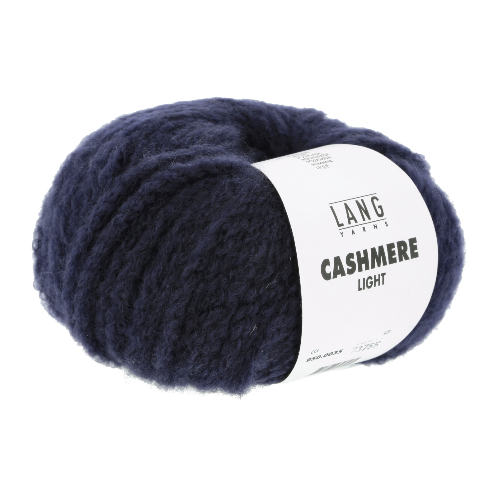 Cuộn len cashmere Lang Cashmere Light 