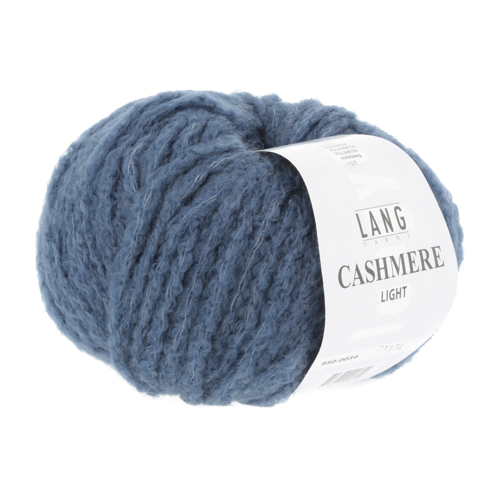 Cuộn len cashmere Lang Cashmere Light 