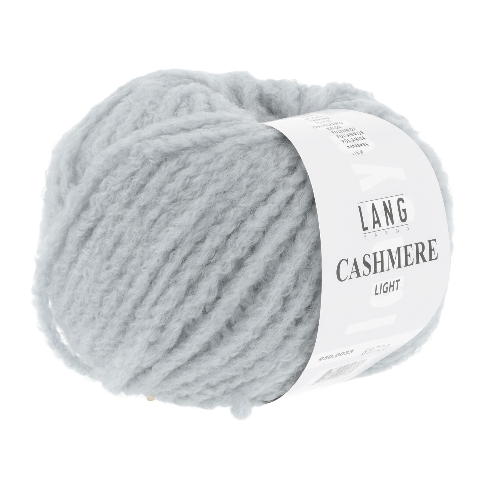 Cuộn len cashmere Lang Cashmere Light 