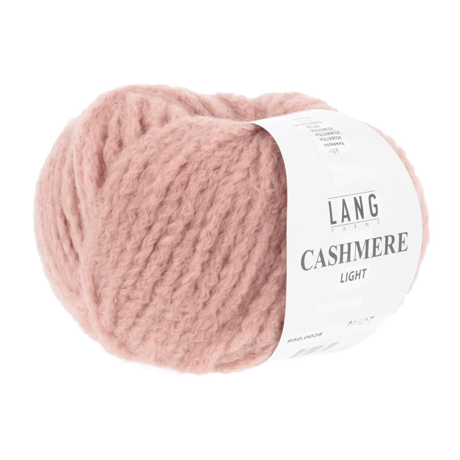 Cuộn len cashmere Lang Cashmere Light 