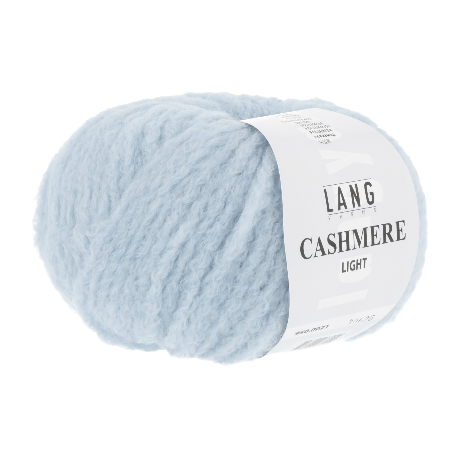 Cuộn len cashmere Lang Cashmere Light 