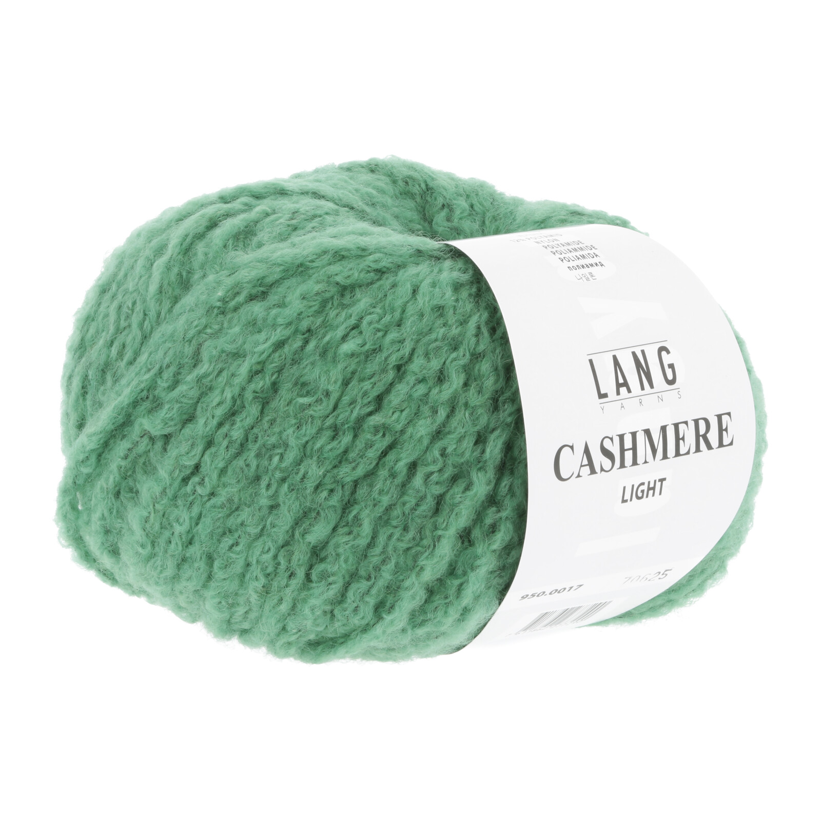 Cuộn len cashmere Lang Cashmere Light 