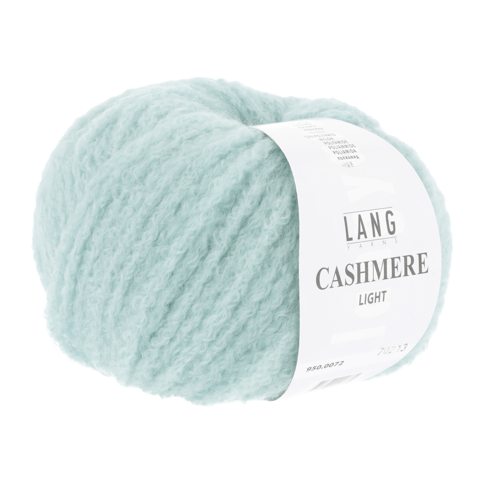 Cuộn len cashmere Lang Cashmere Light 