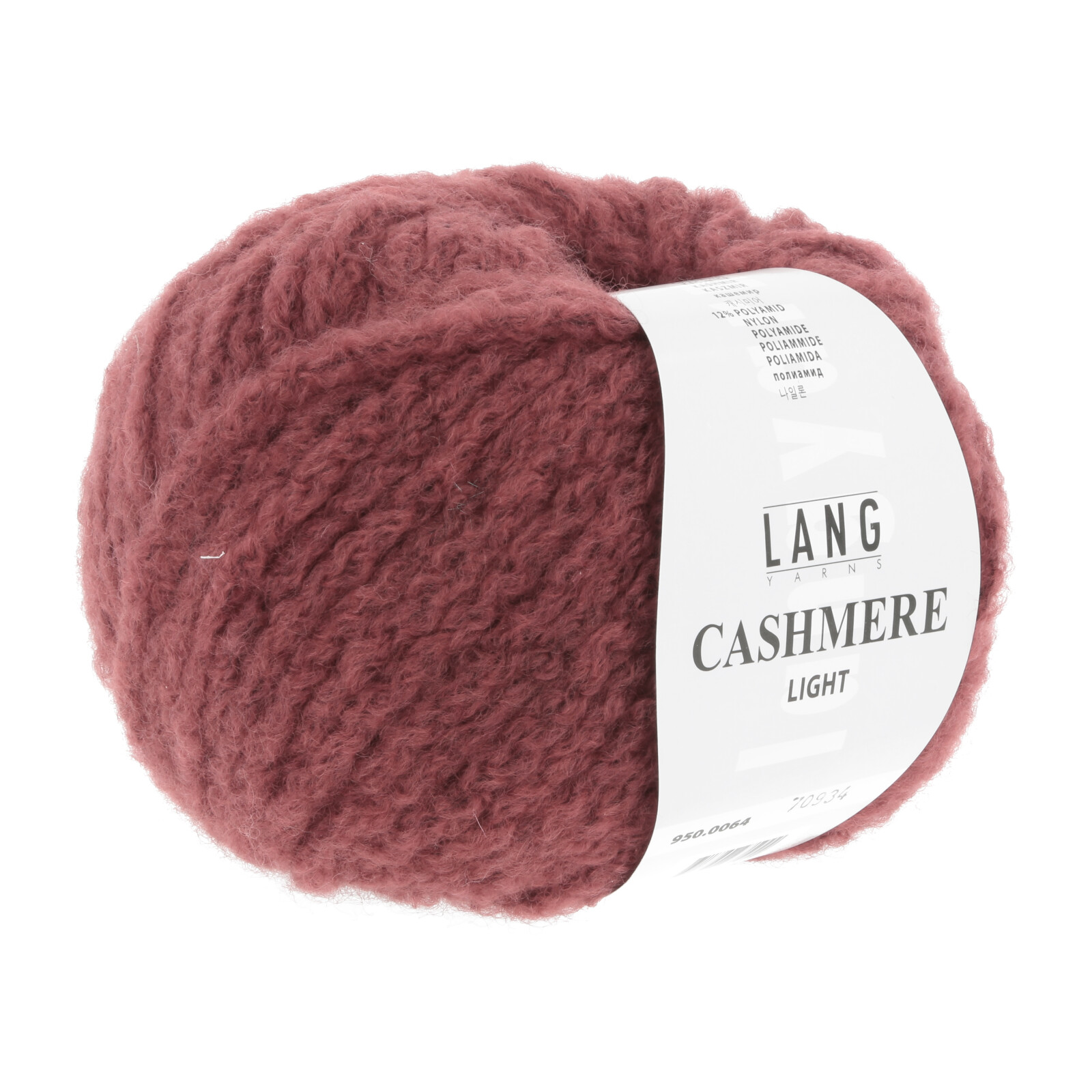 Cuộn len cashmere Lang Cashmere Light 