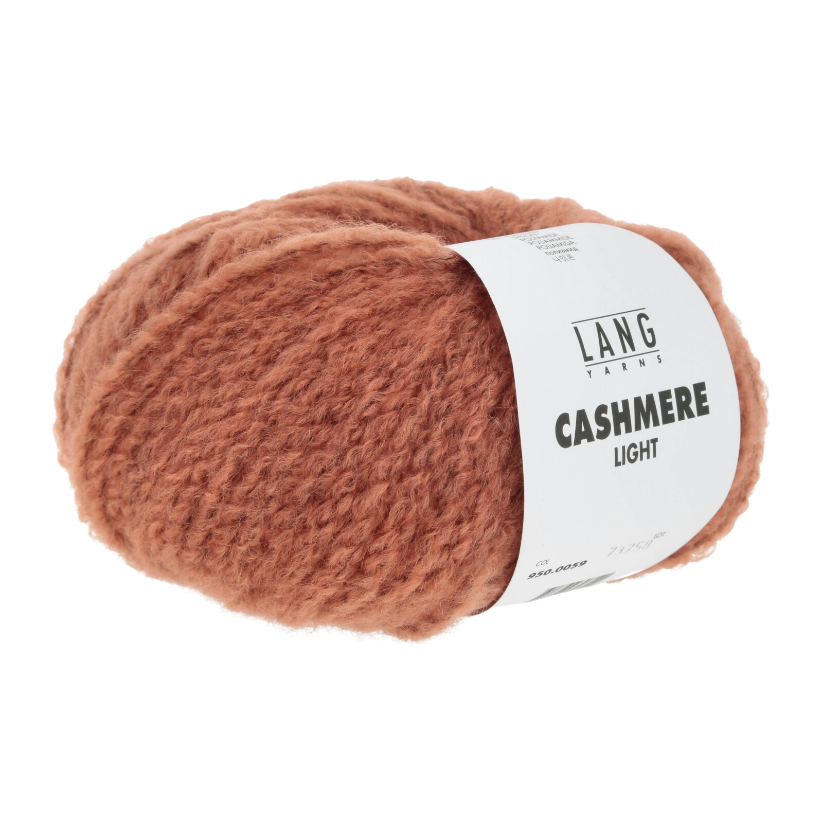 Cuộn len cashmere Lang Cashmere Light 