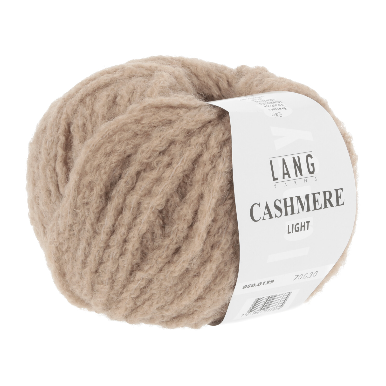 Cuộn len cashmere Lang Cashmere Light 