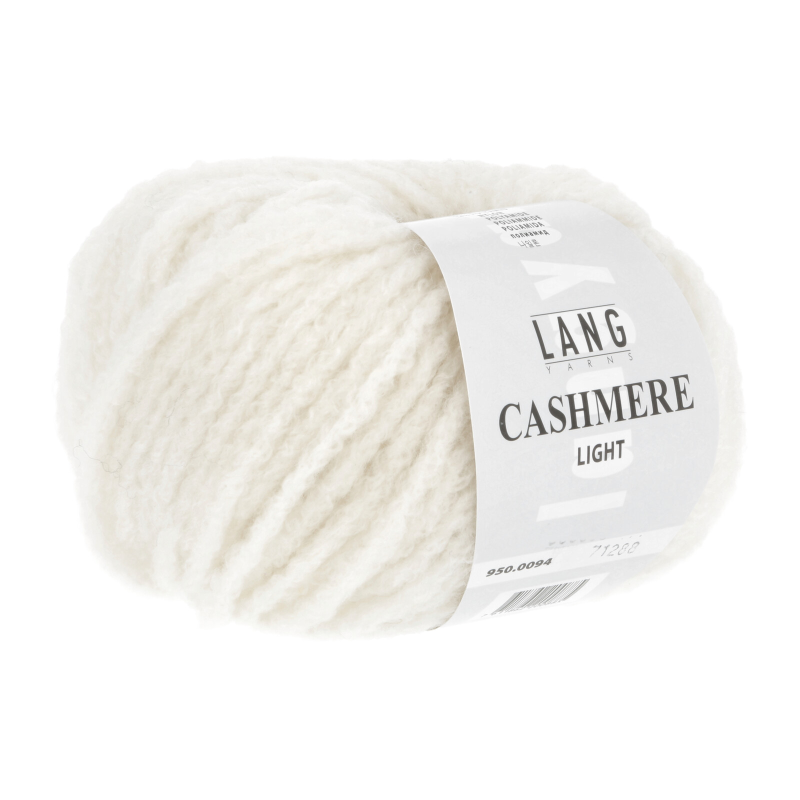 Cuộn len cashmere Lang Cashmere Light 