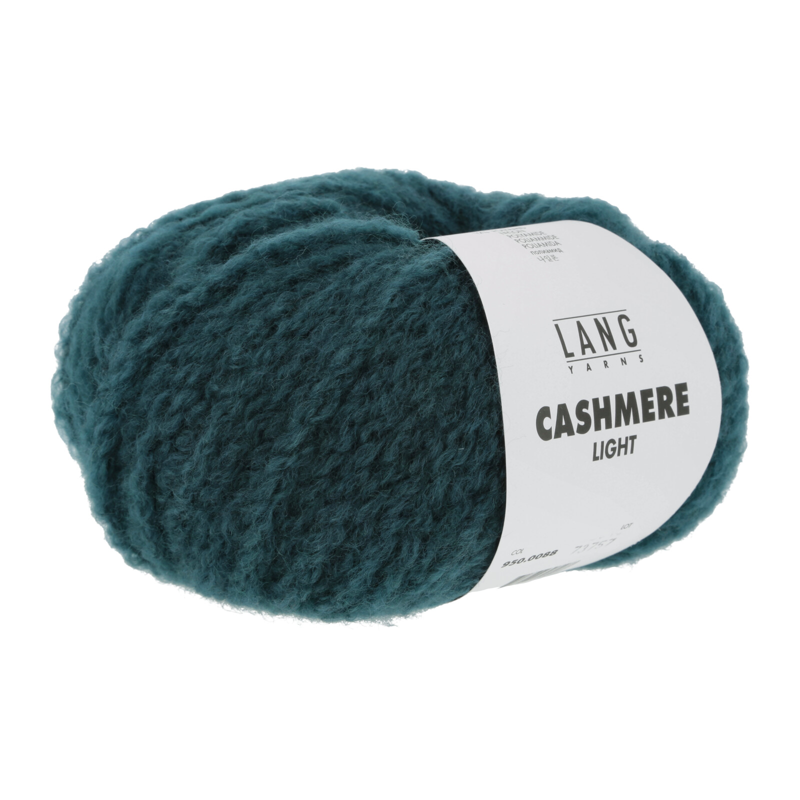 Cuộn len cashmere Lang Cashmere Light 