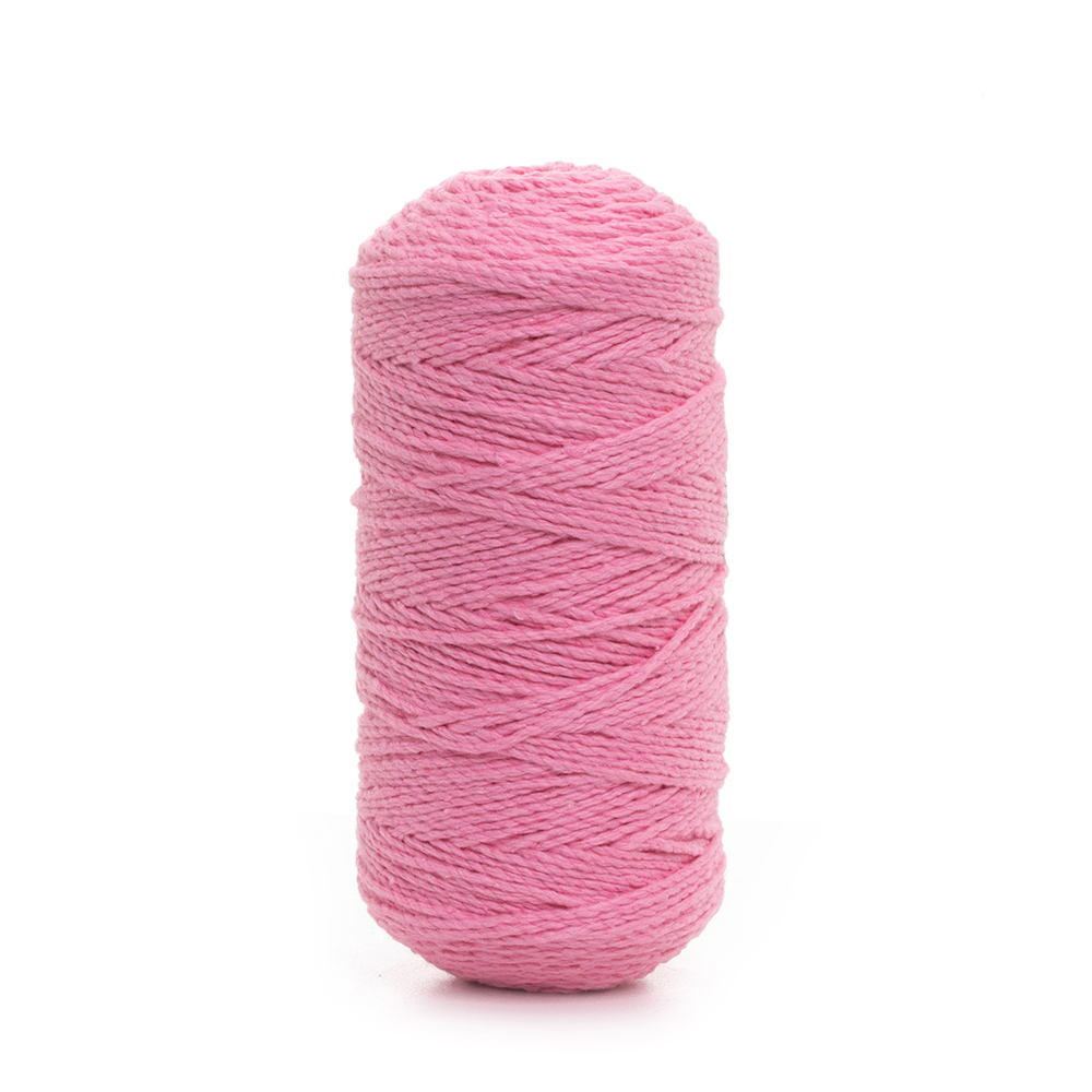 Sợi Cotton Tái Chế Craft Yarn Simply Recycled Cotton