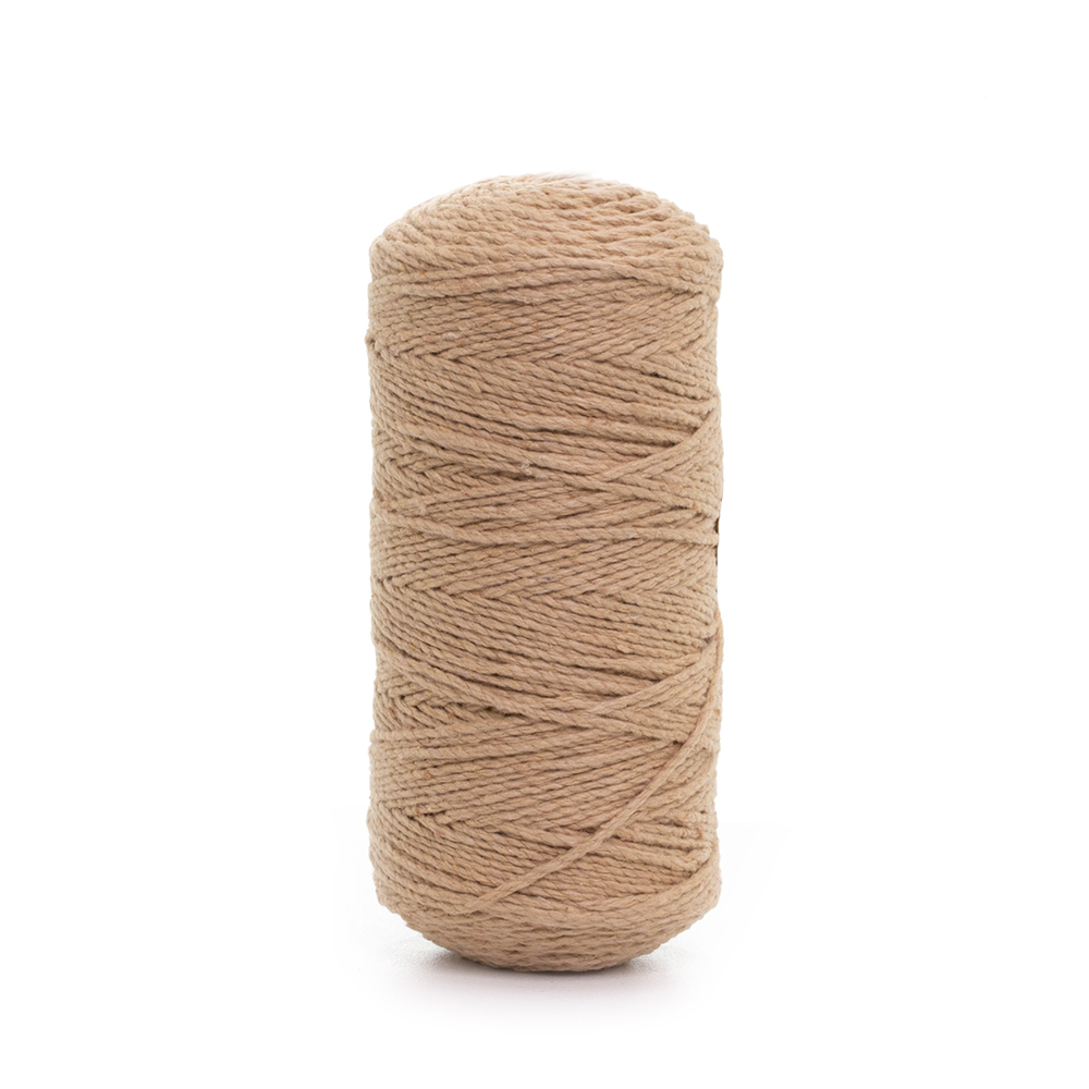 Sợi Cotton Tái Chế Craft Yarn Simply Recycled Cotton