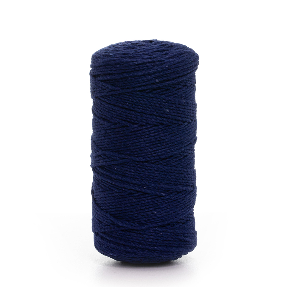 Sợi Cotton Tái Chế Craft Yarn Simply Recycled Cotton