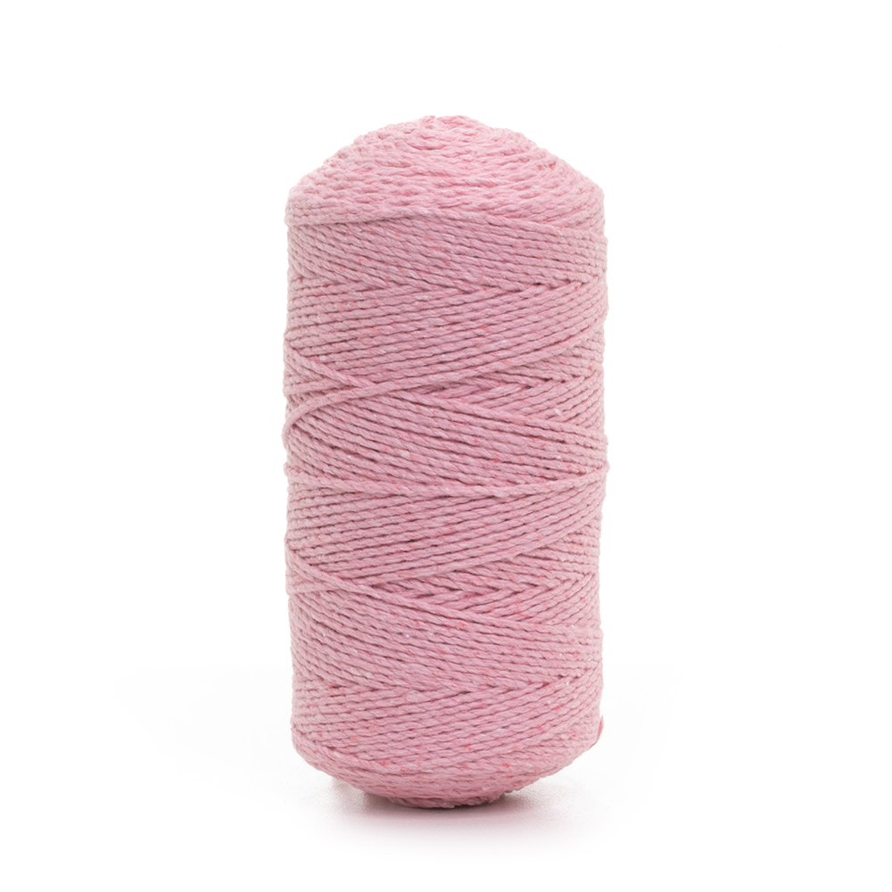 Sợi Cotton Tái Chế Craft Yarn Simply Recycled Cotton