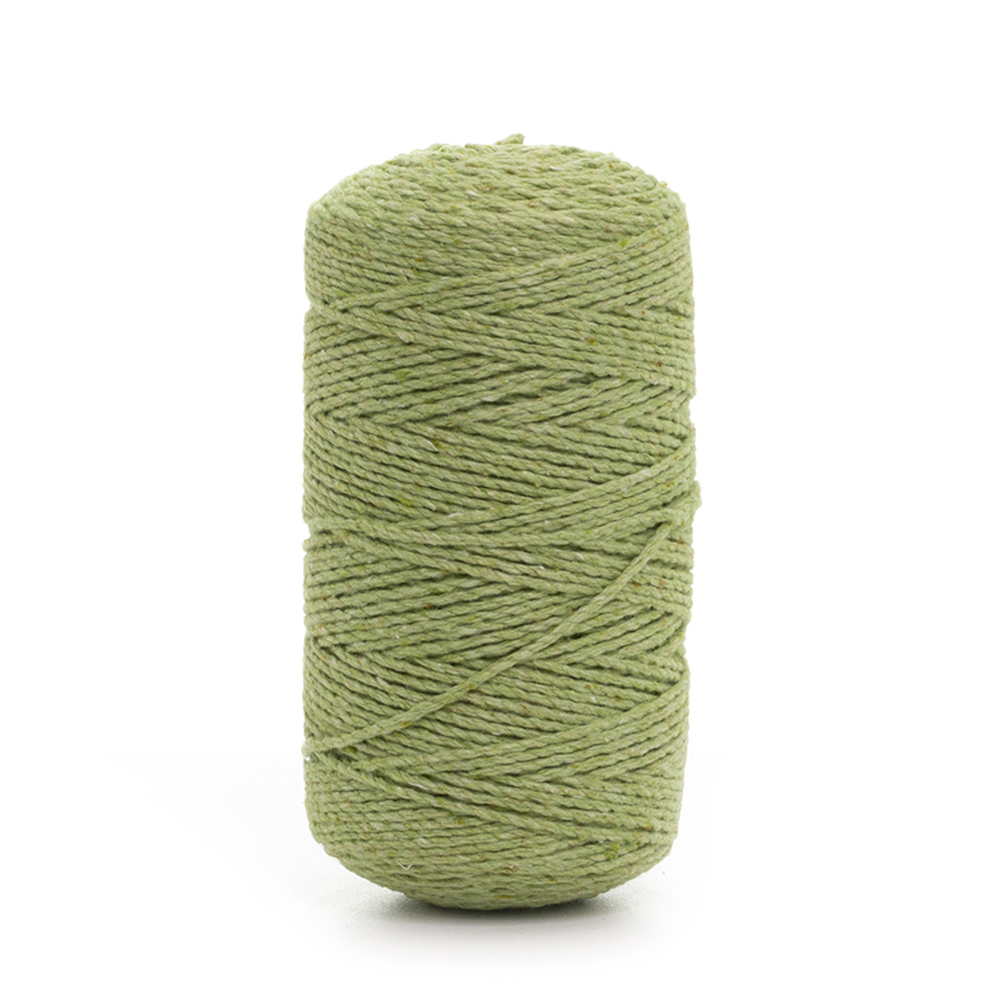 Sợi Cotton Tái Chế Craft Yarn Simply Recycled Cotton