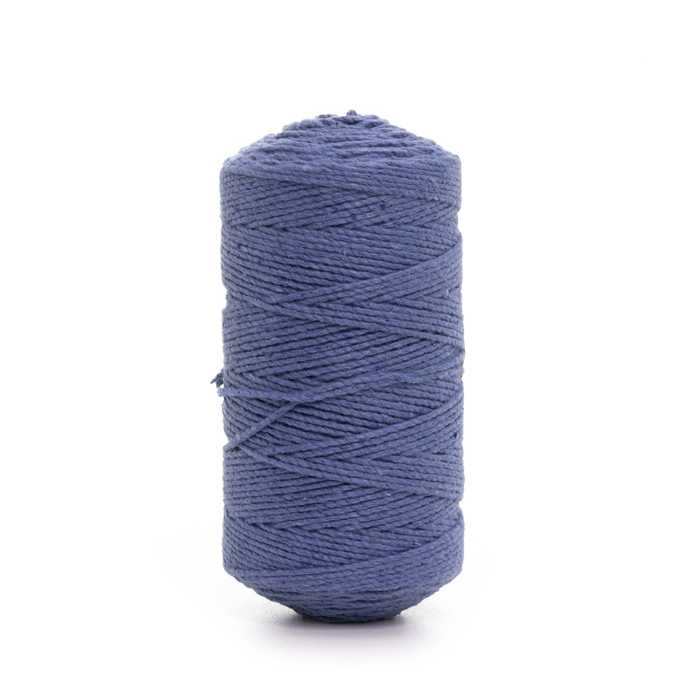 Sợi Cotton Tái Chế Craft Yarn Simply Recycled Cotton