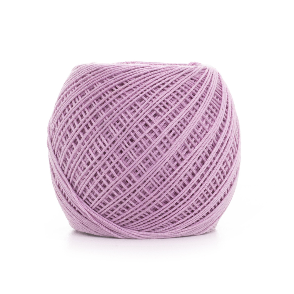 Sợi Lace Cotton Craft Yarn