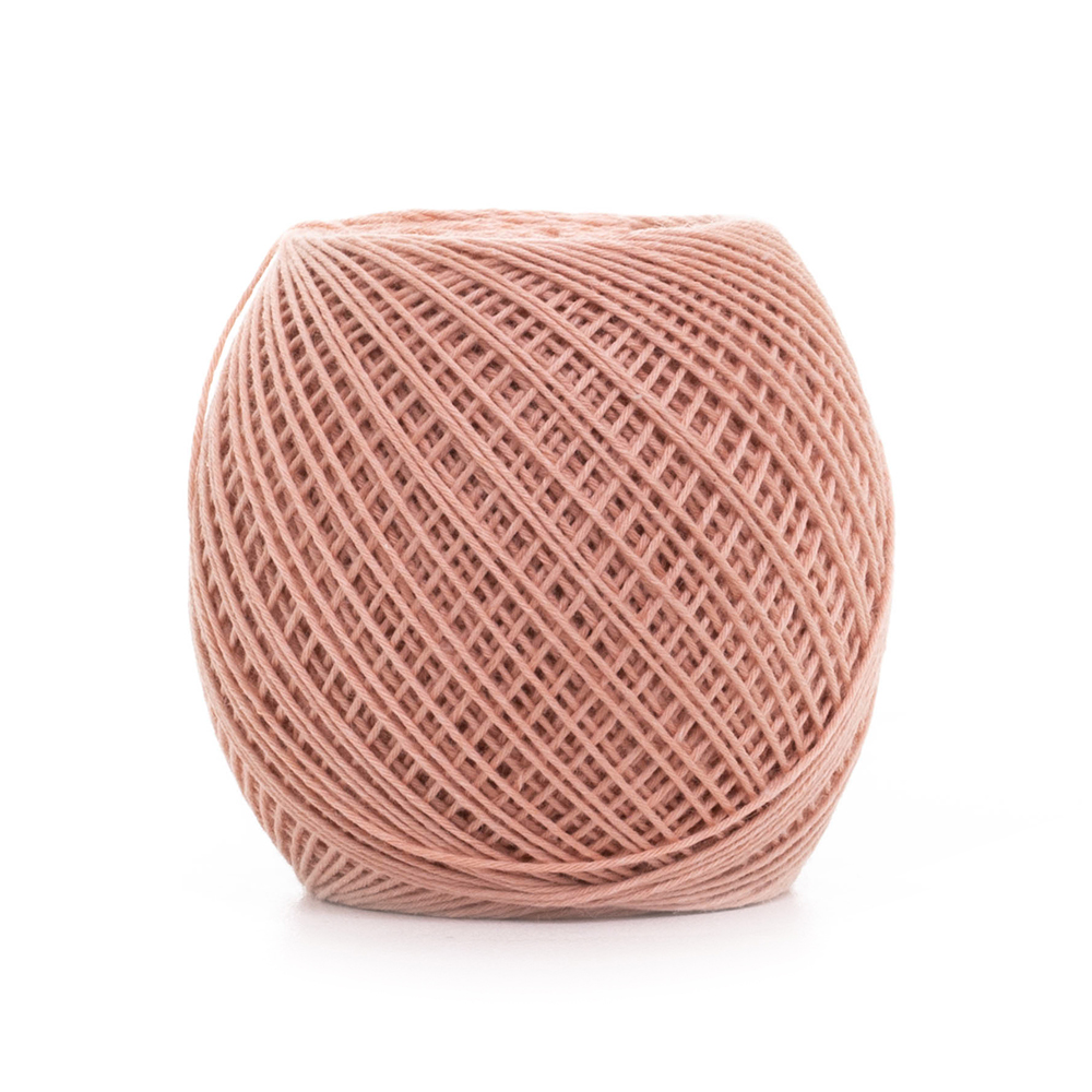 Sợi Lace Cotton Craft Yarn