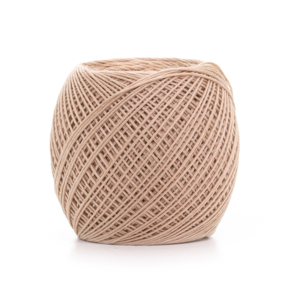 Sợi Lace Cotton Craft Yarn