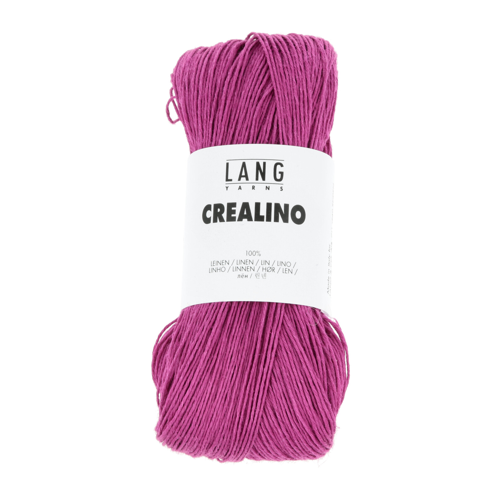 Cuộn len Lang Crealino