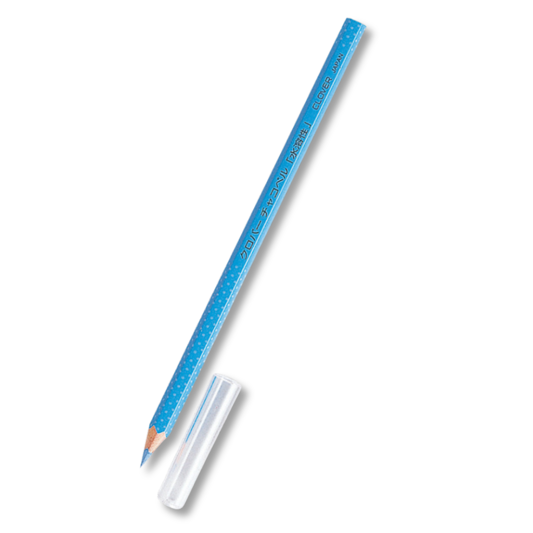 Bút hòa tan trong nước Clover Chacopel Water Soluble Pencil