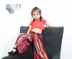 Mẫu Hướng Dẫn Áo Móc DMC Natura Just Cotton