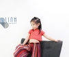 Mẫu Hướng Dẫn Áo Móc DMC Natura Just Cotton