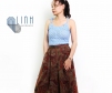 Hướng Dẫn Móc Áo 2 Dây Mùa Hè