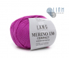 Len Lang Merino 130 Compact