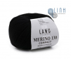 Len Lang Merino 130 Compact