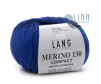 Len Lang Merino 130 Compact