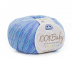 Len DMC 100% Baby Pure Merino Aquarelle