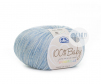 Len DMC 100% Baby Pure Merino Aquarelle