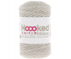 Cuộn Sợi Hoooked Milano Eco Barbante Solid Color Yarn